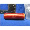 Image 2 : NEW - 12 Ga. Cartridge Red Laser Bore Sight with Batteries