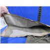 Image 4 : Leather Scabbard and Canvas Rifle Case