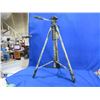 Image 1 : Vanguard Optik4 Tripod - Optic Pro Camo
