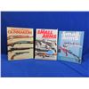 Image 1 : 3 Books