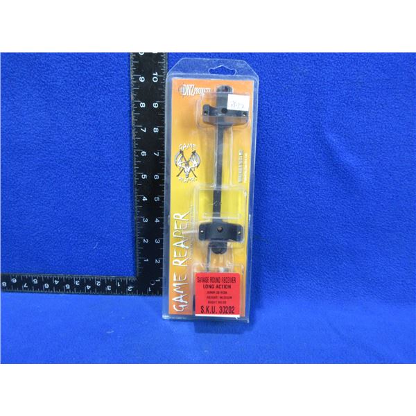 NEW - DNZ Products Game Reaper 33mm 20 MOA 1 Piece Mounting System