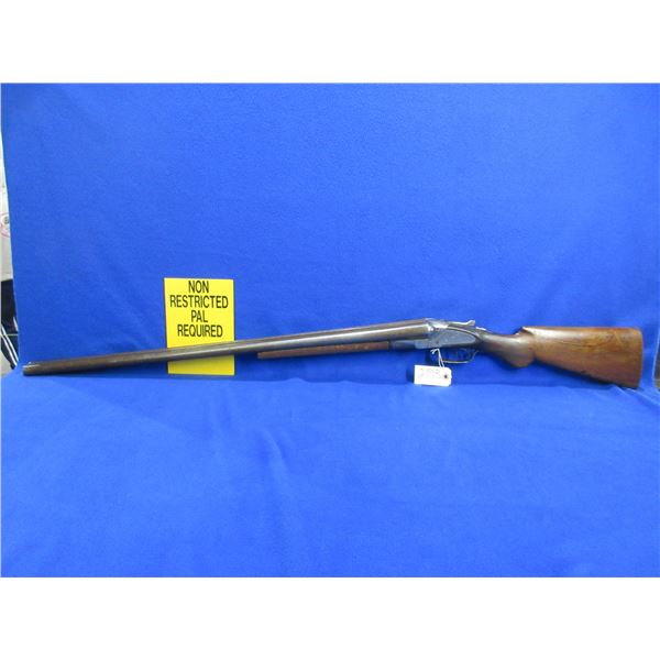 Non-Restricted - Batavia Leader SXS in 12 Ga. 2 1/2"