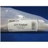 Image 2 : NEW - Brass Only - 221 Fireball Nosler Unprimed - Sealed Bag of 100