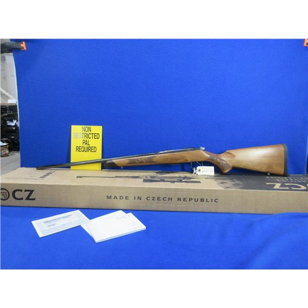 NEW - Non-Restricted - CZ Model 452-2E ZKM Americanin 22 LR