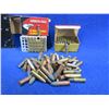 Image 1 : Misc. 22LR Cartridges - Lot of Approx. 144 (Pick Up or Ship by UPS Only)