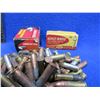 Image 2 : Misc. 22LR Cartridges - Lot of Approx. 144 (Pick Up or Ship by UPS Only)