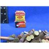 Image 3 : Misc. 22LR Cartridges - Lot of Approx. 144 (Pick Up or Ship by UPS Only)