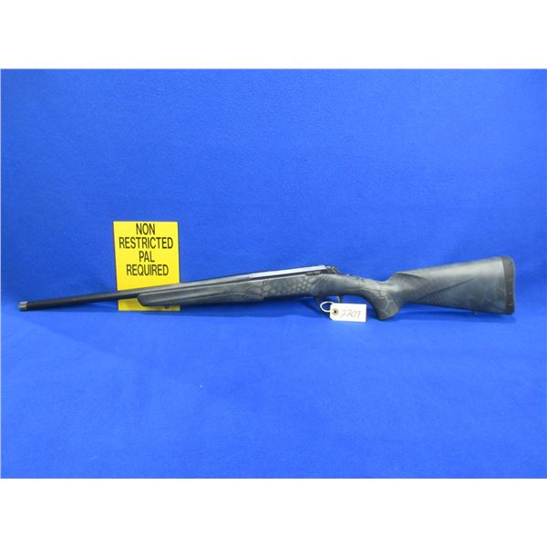 Non-Restricted - Browning Model X-Bolt in 223 Rem