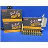 Image 1 : 308 Win. 168gr OTM PMC Cartridges (Pick Up or Ship by UPS Only)