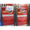 Image 3 : 17 Mach 2 17gr V-Max Hornady (Pick Up or Ship by UPS Only)