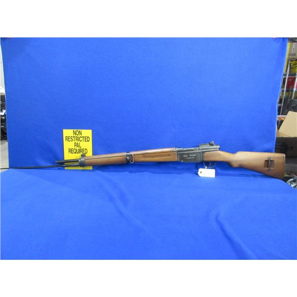Non-Restricted - French MAS Model 1936 in 308 Win