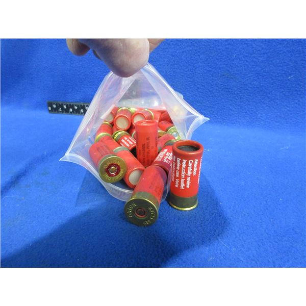 12 Gauge Orion Short Flares - Bag of 25 (Pick Up or Ship by UPS Only)