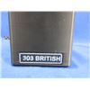 Image 2 : 303 British Cartridges - Appear Factory - Box of 40 (Pick Up or Ship by UPS Only)