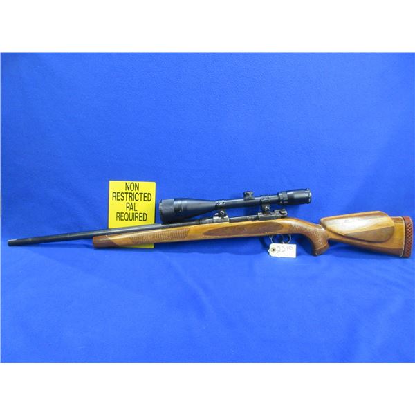 Non-Restricted - Czech Model VZ24 in 6.5x55