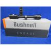 Image 1 : Bushnell Engage 3-9x40 Scope - appears Clear, Deploy MOA Reticle