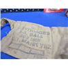 Image 3 : Edwards Ammo Belt, Bandolier, Stag Pull Thru 102