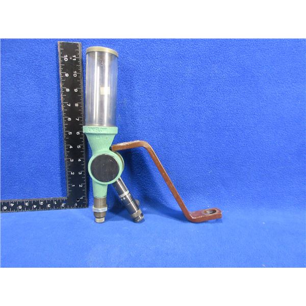 RCBS Uniflow Powder Measure II with Stand