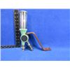 Image 1 : RCBS Uniflow Powder Measure II with Stand