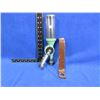 Image 2 : RCBS Uniflow Powder Measure II with Stand