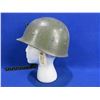 Image 2 : US Army Military M1 Fiberglass Helmet Liner