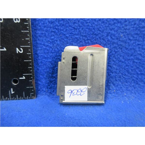 22 WMR - Savage 93 - 5 Round Magazine - PAL Required
