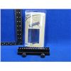 Image 1 : Weaver AR-15 Flat Top Mount Single Rail