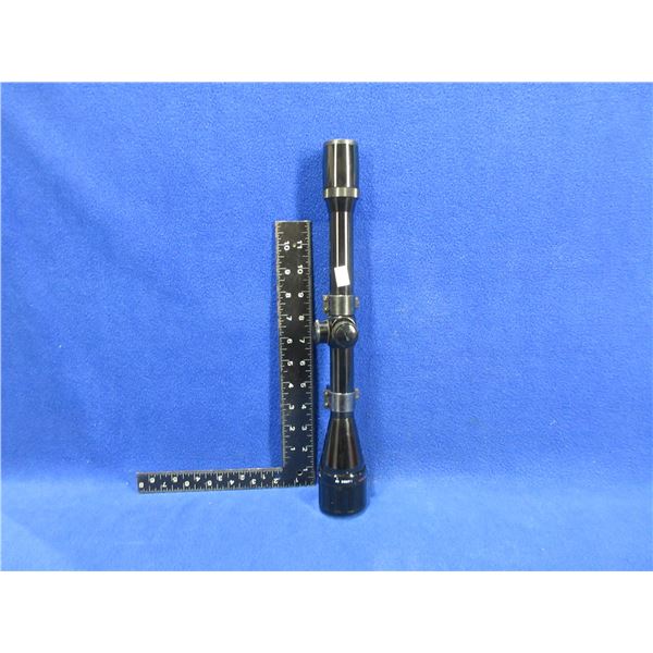Bushnell Banner 10x40 Scope - Appears Clear, Duplex Reticle