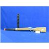 Image 1 : Walt Disney Cap Gun - Lever Action Cap Gun, Barrel is 19", does Cock and Fire
