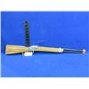 Image 5 : Walt Disney Cap Gun - Lever Action Cap Gun, Barrel is 19", does Cock and Fire