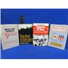Image 1 : 4 Books
