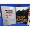 Image 2 : 4 Books