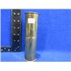 Image 3 : 2 French Vickers Brass Shell Casings - 37-85 (1918) & 37mm (1917)