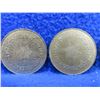 Image 5 : Lot of 4 Canada Centennial Medallions, Dated 1867-1967