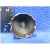 Image 3 : 37-85 Shell Casing Trench Art Ashtray