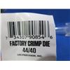 Image 2 : Lee Factory Crimp Die - 44-40