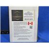 Image 2 : Brass Only - 204 Ruger Annealed , Cleaned, Unprimed Remington - Box of 113