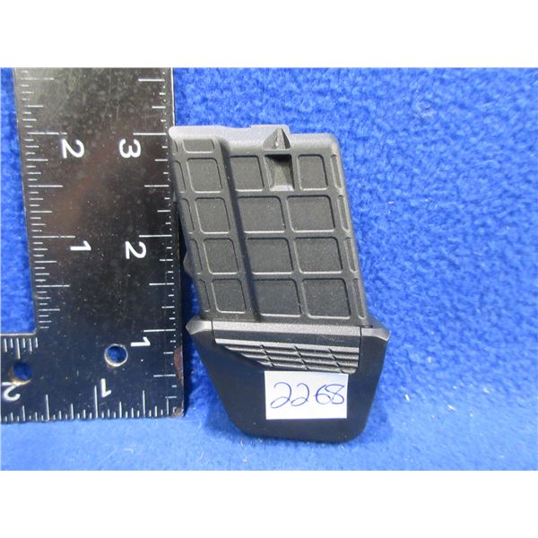 22 LR Tikka T1x 10 Round Magazine - PAL Required