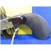 Image 2 : Antique - No PAL Required - Belgian Leige Boxlock Cap & Ball Pistol in approx 40 Cal.