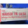 Image 2 : Tasco Mauser FN LA/SA Two Piece Base