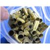 Image 1 : Brass Only - 40 S&W Unprimed - Bag of Approx. 400