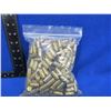 Image 2 : Brass Only - 40 S&W Unprimed - Bag of Approx. 400