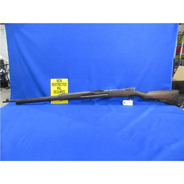 Non-Restricted - Arisaka Model Type 38 in 6.5 JAP