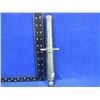 Image 1 : Steel Cannon Barrel - Has Touch Hole, Appears Functional