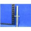 Image 3 : Steel Cannon Barrel - Has Touch Hole, Appears Functional