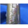 Image 4 : Steel Cannon Barrel - Has Touch Hole, Appears Functional