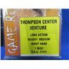 Image 2 : NEW - DNZ Products Game Reaper 1" Rings & Base - Thompson/Center