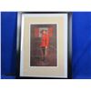 Image 1 : Framed Print - RCMP Officer Present Review Order of Dress - 26 1/4" x 20 1/4"