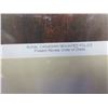 Image 2 : Framed Print - RCMP Officer Present Review Order of Dress - 26 1/4" x 20 1/4"