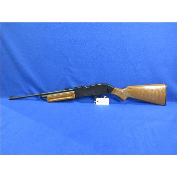 No PAL Required - Crosman Model 760-C Pumpmaster Air Rifle in .177 Cal.