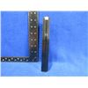 Image 2 : 223 Rem./5.56 AR-15 Blue Steel - 30 Round Magazine - Pinned to 5